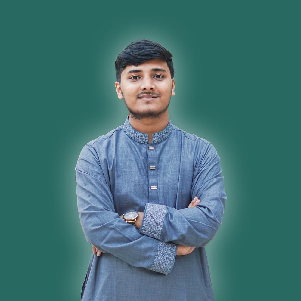 MD Mainuddin Hassan
