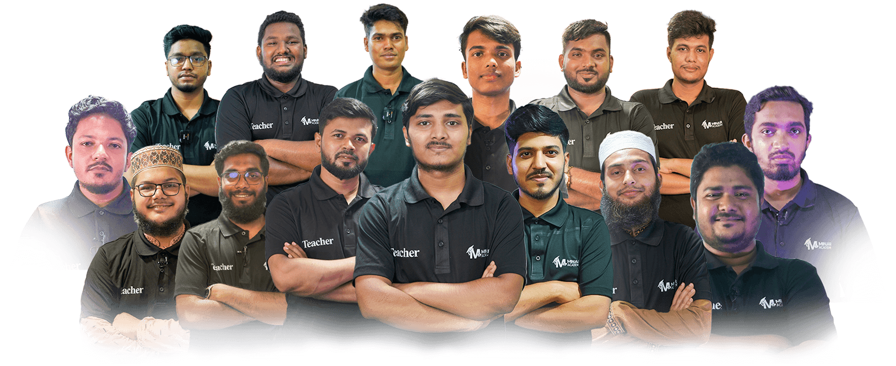 Team Minar Academy