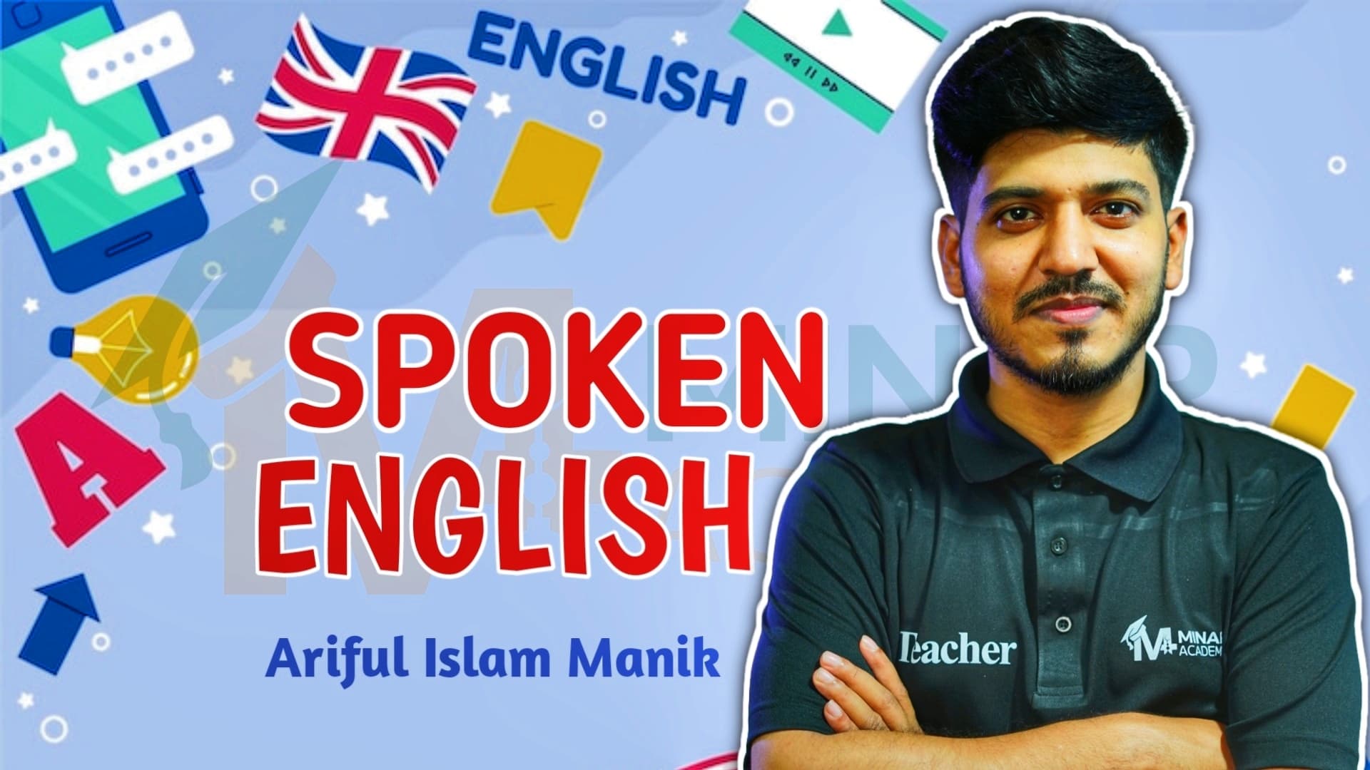 Spoken English 